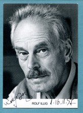 Rolf Illig