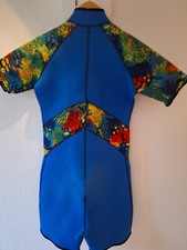 Tauchanzug Kinder 3 mm Größe