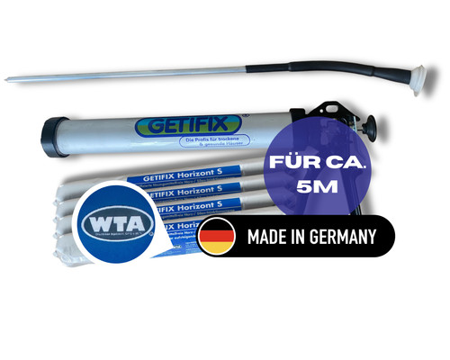 Getifix horizontalsperre creme - getifix,
