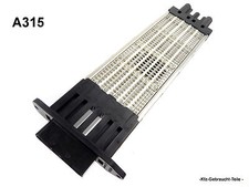 Citroen Berlingo II (B9) 1.6 HDi Zusatzheizung Heizung  A52103100