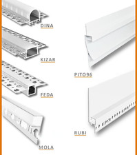 LED Profile Trockenbau 💡