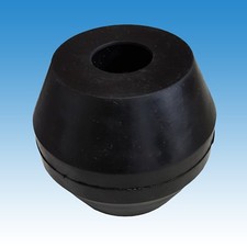 Sitzgummi Gummipuffer Holder B