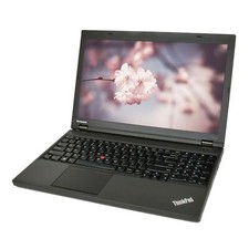 Laptop Lenovo ThinkPad T540p