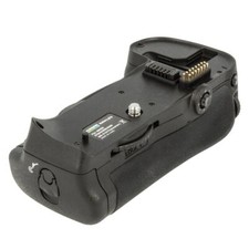 Batteriegriff für Nikon D300
