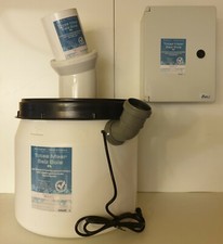 Solevernebler für Ihr