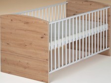 Kombi-Kinderbett Schardt Pepe