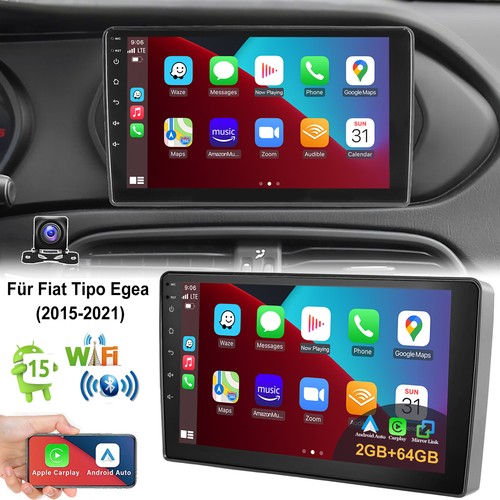 Autoradio 64g für - 2+64g,