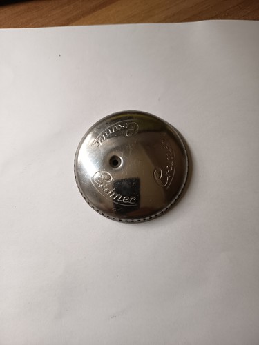 Cramer brennerdeckel deckel - cramer,