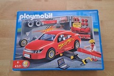 Playmobil 4321