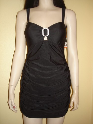 Badekleid badeanzug - badekleid,
