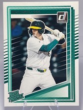 2025 Donruss Baseball Pick