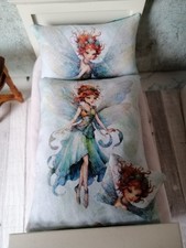 3-teilg. romantische