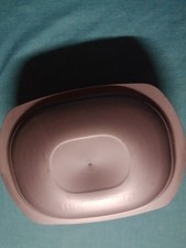 Tupperware Ultra Pro Backofen
