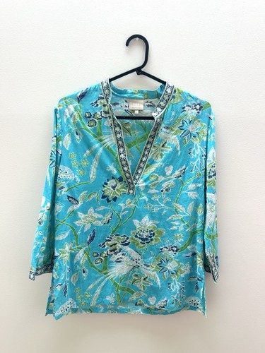 East artisan with - east, bluse