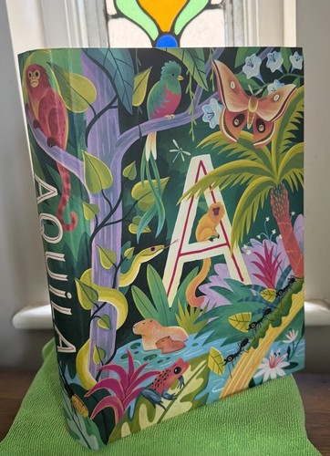 Aquila magazines 2021 - aquila,