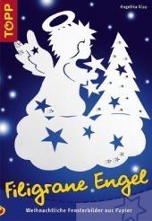 Filigrane engel - filigrane,