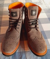 Herrenschuhe 44 leder