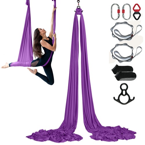 Vevor aerial yoga hängematte - vevor,
