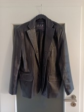 Lederblazer Herren BBM