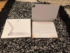 Apple Magic Keyboard für 12,9