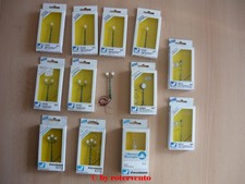 Viessmann H0 Auswahl Leuchten