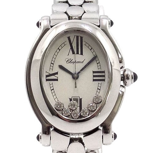 Wert 12100 chopard happy - chopard,