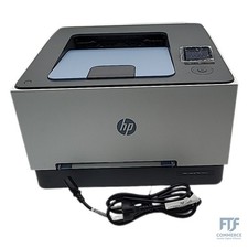 HP Color LaserJet Pro 3202dw