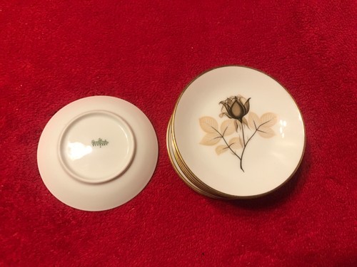 Rosenthal pralinentellerchen - rosenthal, 9