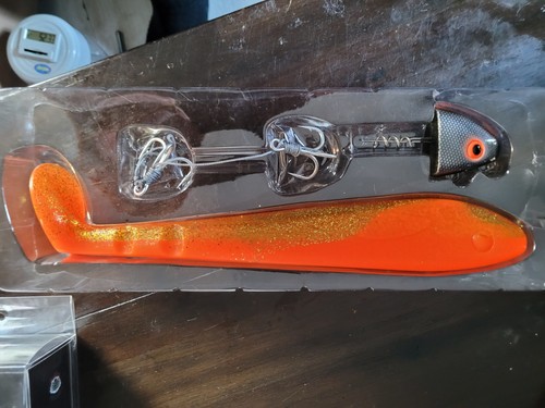 Abu garcia mcbeast - abu, 31cm