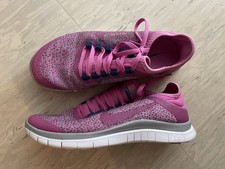 Nike Free 3.0 Damen Laufschuhe Sportschuhe Turnschuhe Gr. 38 — Top Zustand