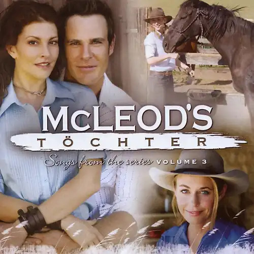 Mcleods töchter vol - mcleods,