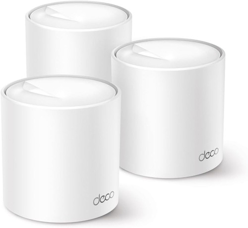 Link deco x50 mesh wlan - x50,