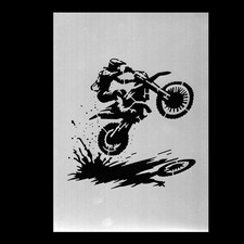 Schablonen Airbrush Basteln