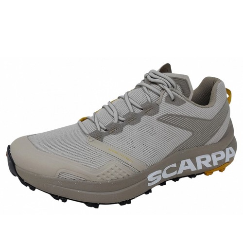Scarpa spin planet - scarpa,