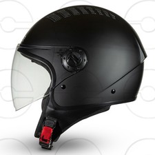 Cruizer Jethelm Transparentes