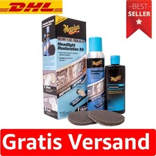 Scheinwerfer-Aufbereitungsset