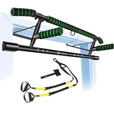 Klimmzugstange Türrahmen