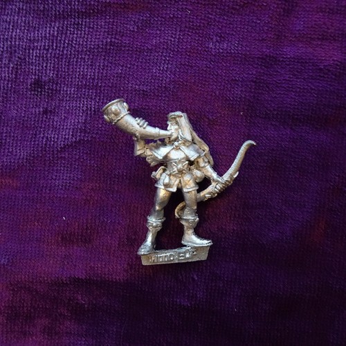 Warhammer fantasy waldelfen - fantasy,