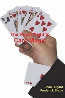 The royal road - royal, magic