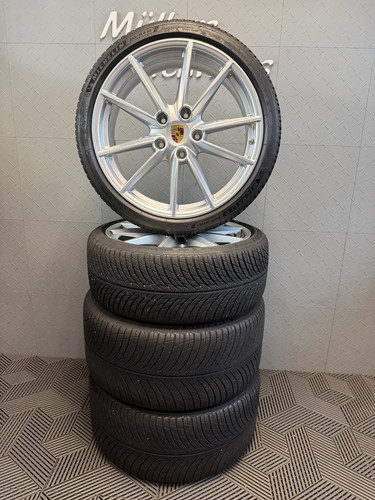 Porsche 911 992 zoll - porsche,