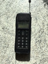 Vintage Handy Philips Fizz für Sammler