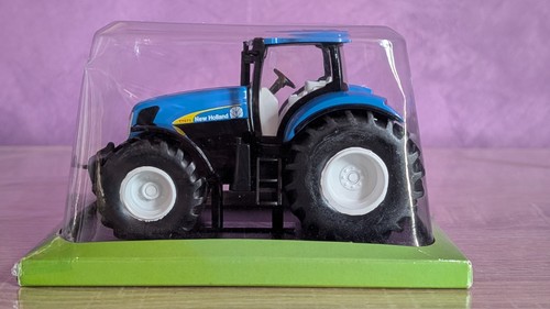 Hachette traktor new - hachette,