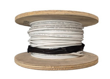 CAT 5E Kabel 4 Pr PVC ISO/IEC