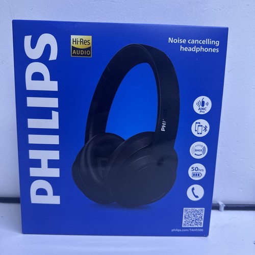 Philips kopfhörer tah5500 - philips,
