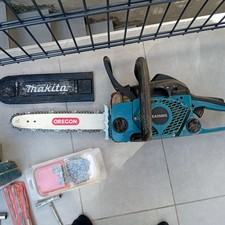 Makita, Kettensäge Benzin 
