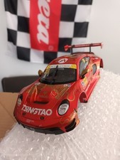 Carrera 1:24 Porsche 911 GT3 R Absolute Racing No.25 Karosse Karosserie Bahn NEU