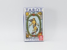 Tarot von waite mini - a.e., –