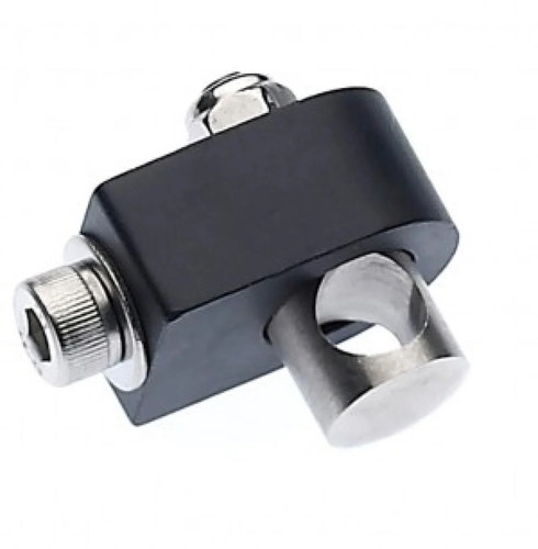 Tubus klemmblock montiert g - montiert,