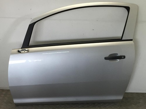 Opel corsa 2014 tür - bj.2014,