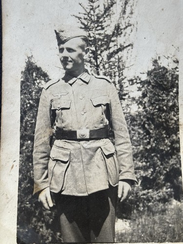 Foto wehrmacht heer - foto,